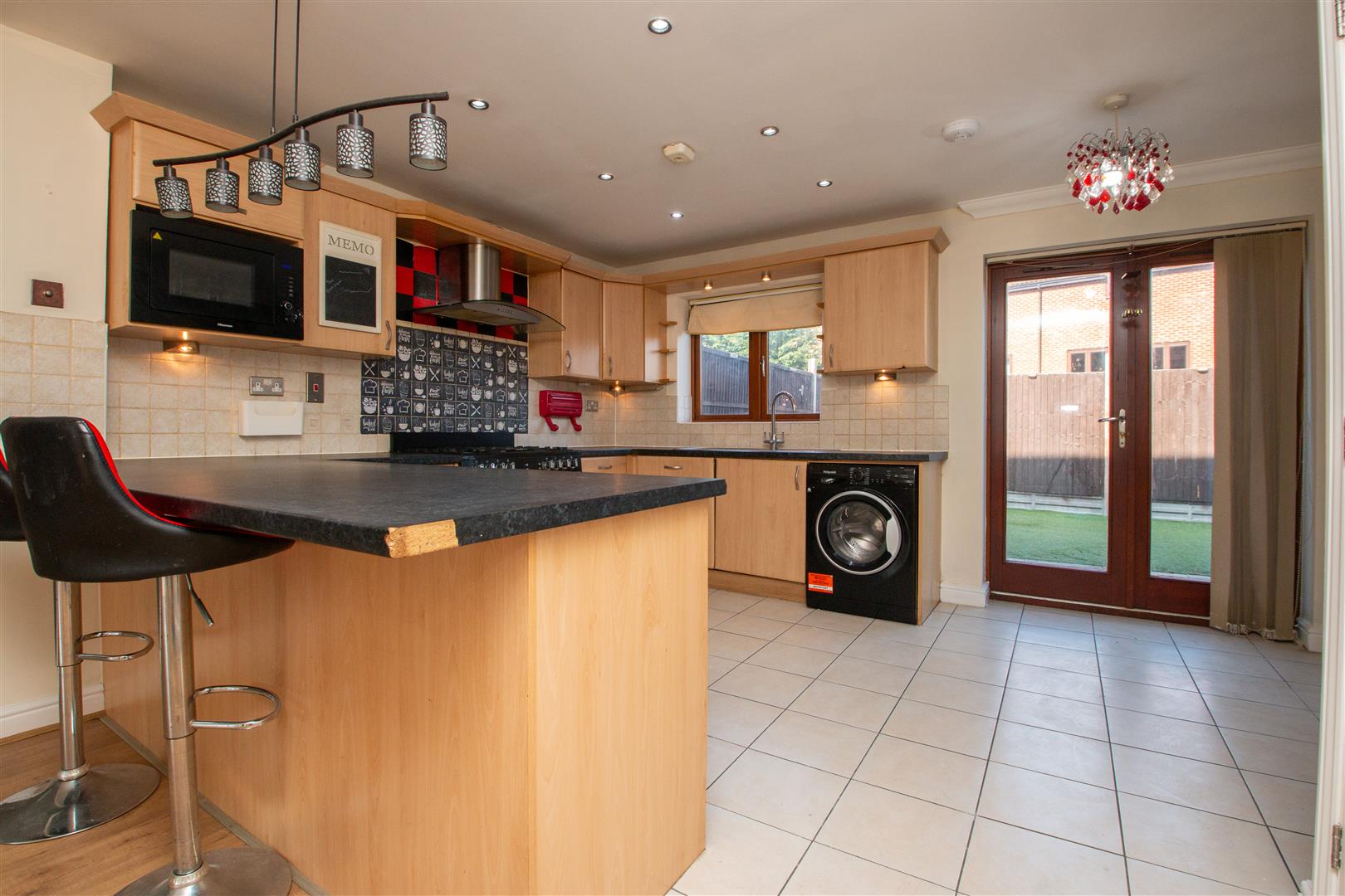 Kelling Way, Broughton, Milton Keynes